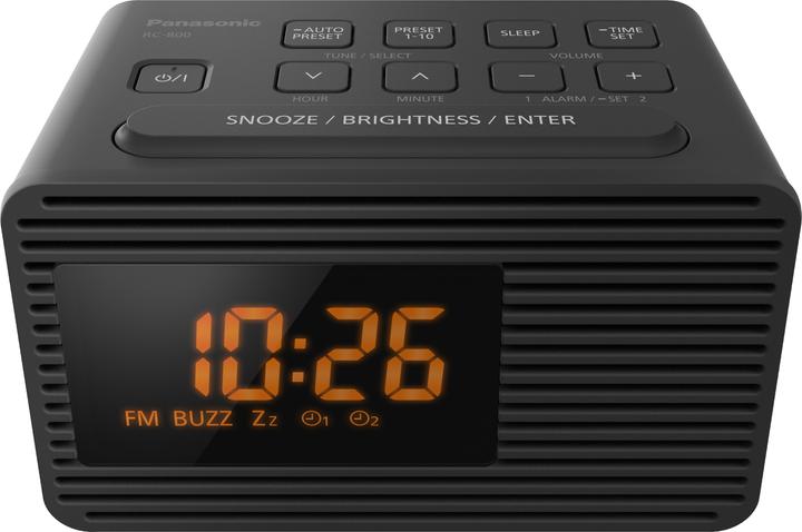 Actual product image Panasonic RC-800EG