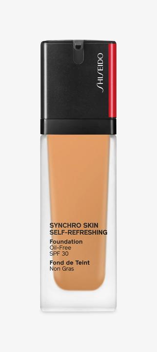 Produktbild Shiseido Synchro Skin Self Refreshing Fond de Teint No 410 (410 Sunstone)