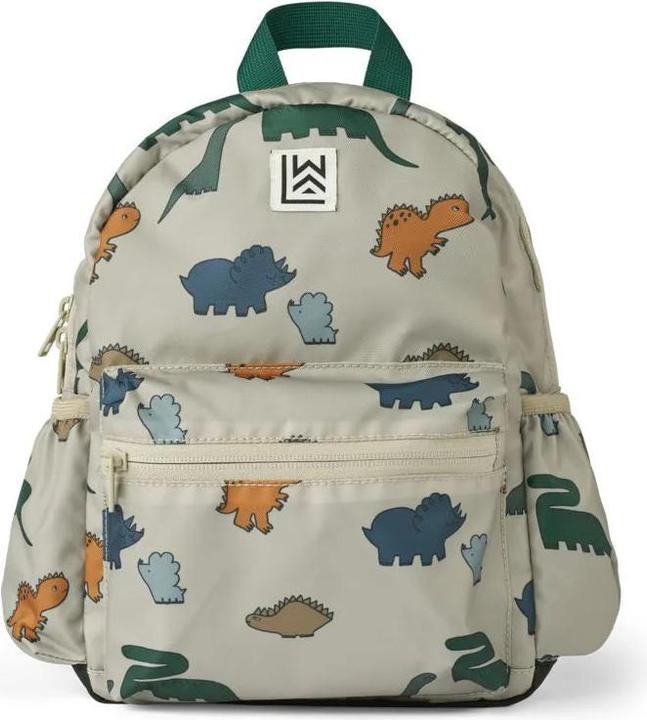 Liewood Kinder Rucksack Andreas Dinosaurier