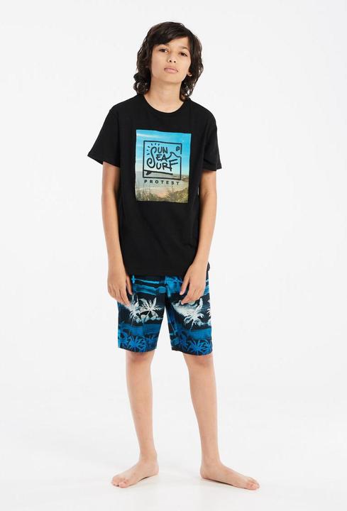 Actual product image Protest T-shirt PRTPeter (140)