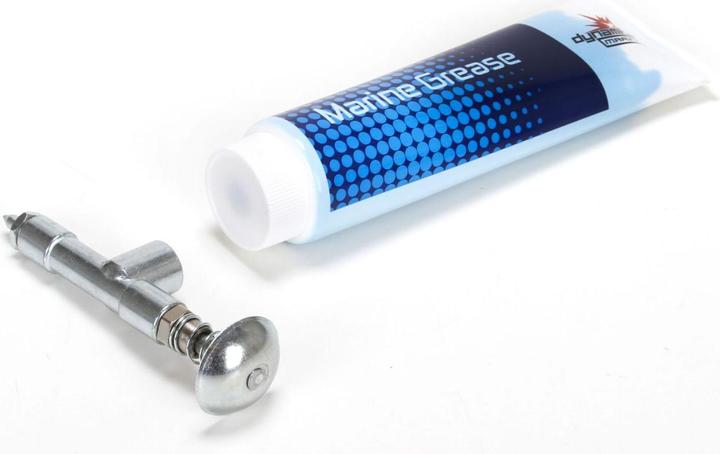 Image du produit Rc Accessoires Pistolet à graisse