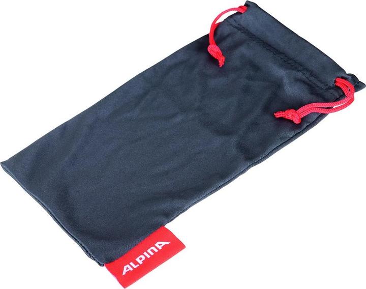 Immagine prodotto ALPINA SPORTS Twist Quattro VL+ (Nero, Trasparente)