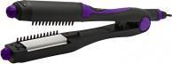Italian Design fer magique interchangeable (cheveux en rotation) (Fer plat)