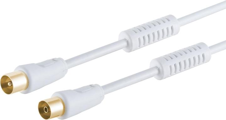 Produktbild OEM Antennenkabel (100 dB, Antennenkabel)