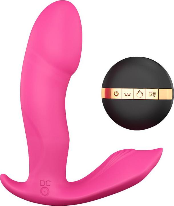 Produktbild Marc Dorcel Secret Clit