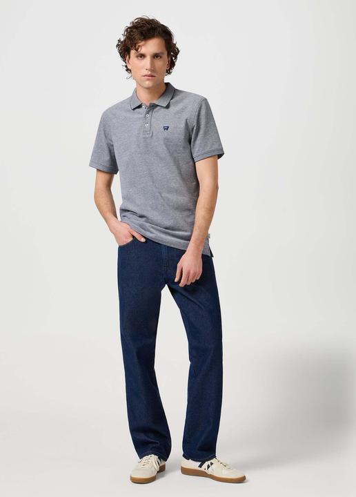 Produktbild Wrangler Polo Polo Shirt (XXL)