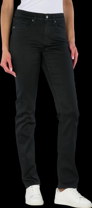 Immagine prodotto Levis Jeans classici dritti morbidi neri (W31/L32)