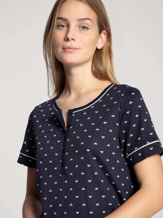 Image du produit Calida Chemise de nuit "Night Lovers" (XL)