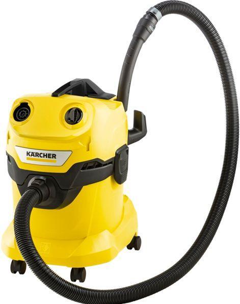 Productafbeelding Kärcher WD 4 V-20/5/22 (Nat-droog stofzuiger)