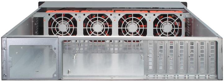 Actual product image Intertech Inter-Tech IPC 2U-2406