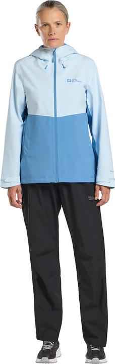 Immagine prodotto Jack Wolfskin Weiltal 2L Jkt W (L)