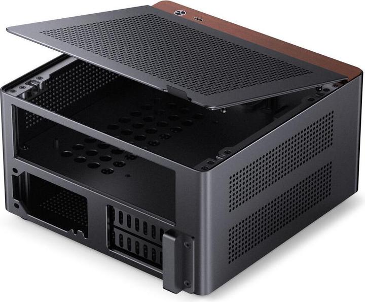 Image du produit Jonsbo NV10 (Mini-ITX)
