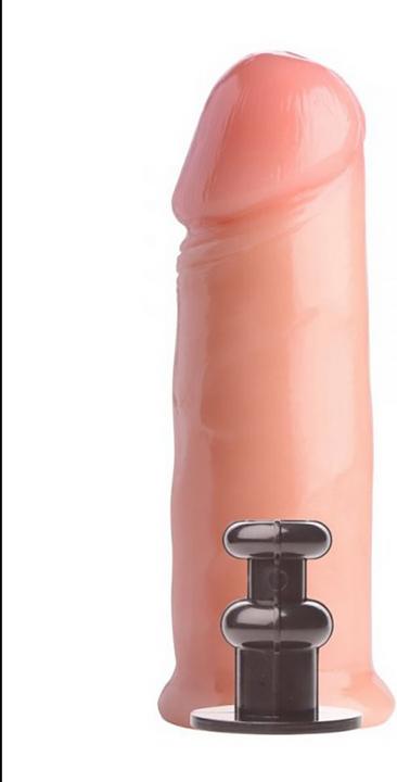 Actual product image Shots Pro Bang