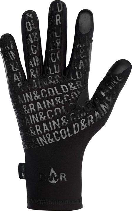 Image du produit Spiuk Profit Cold&Rain DWR (XL)