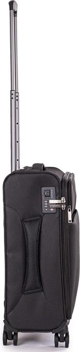 Produktbild Stratic Light + Koffer (37 l, Handgepäck (bis 50l))