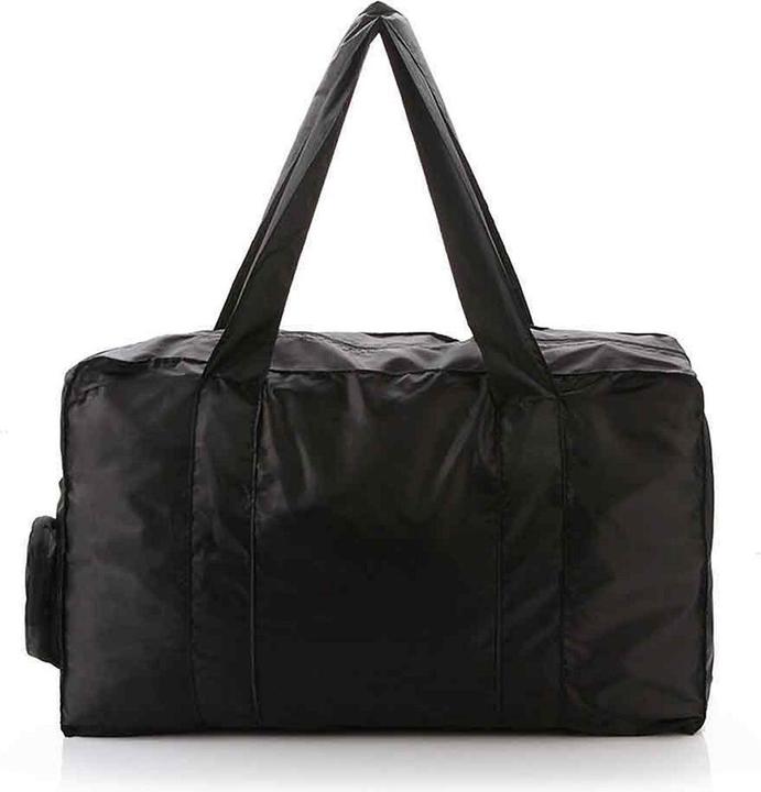 Produktbild Travel Blue Faltbeutel schwarz (16 l)