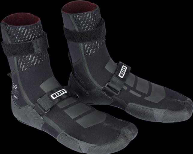 ION Ballistic Boots