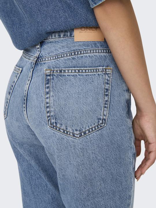 Actual product image Only Onlbrenda Low Wide Dnm Cro158 Noos (34)