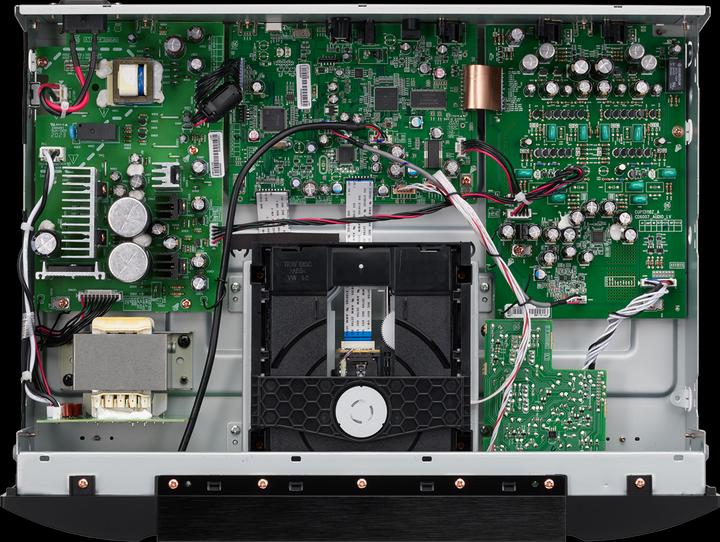Produktbild Marantz CD6007 (CD Player)
