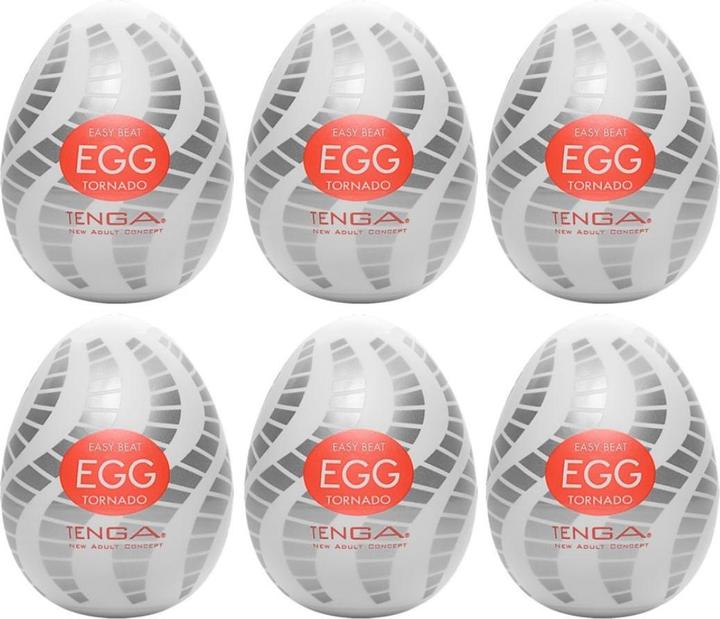 Produktbild Tenga Tornado