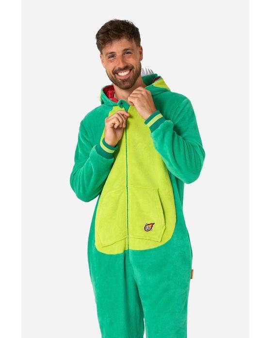 Produktbild OppoSuits Dinosaurier Onesie (M)