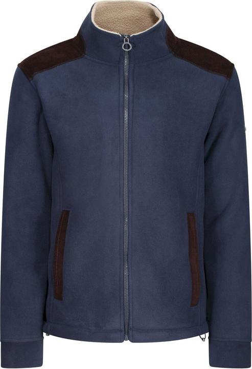 Image du produit Regatta Veste polaire Faversham Fermeture à glissière sur toute la longueur (XXL)