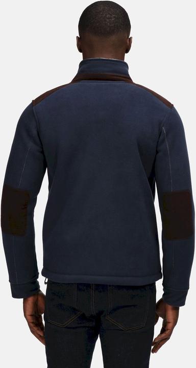 Image du produit Regatta Veste polaire Faversham Fermeture à glissière sur toute la longueur (XXL)