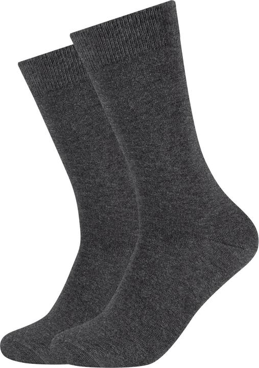 Immagine prodotto S.Oliver Calzini biologici unisex originals 6p (confezione da 6, 39, 42)