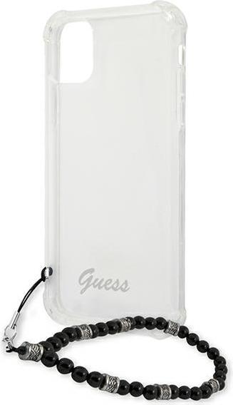 Productafbeelding Guess Zaak (Realme 12 Pro+, Apple iPhone 12)