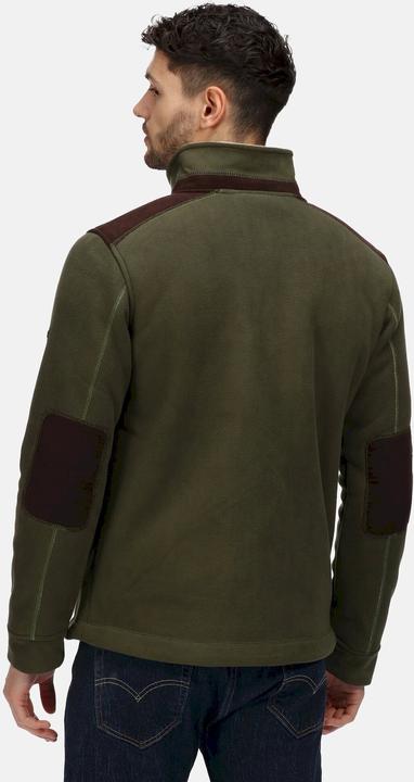 Image du produit Regatta Veste polaire Faversham Fermeture à glissière sur toute la longueur (XXL)