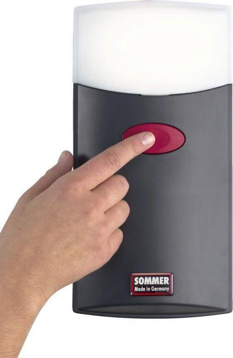 Image du produit Sommer Torantriebe Duo vision 650