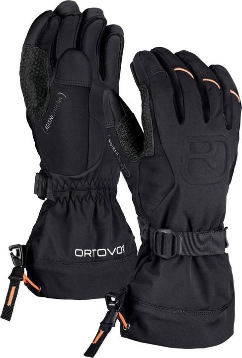 Produktbild Ortovox Merino Freeride Glove (XL)