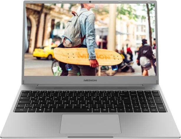 Actual product image Medion E16401 MD62280 (16.10", Intel Core i5-1135G7, 16 GB, 512 GB, Eng. Int.)