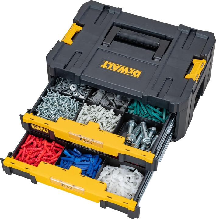Actual product image DeWalt Stake IV (1 pieces)