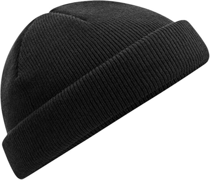 Beechfield Fisherman Mütze Recyceltes Material (One Size)
