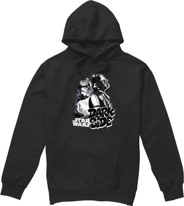 Star Wars Dark Side Duo Kapuzenpullover