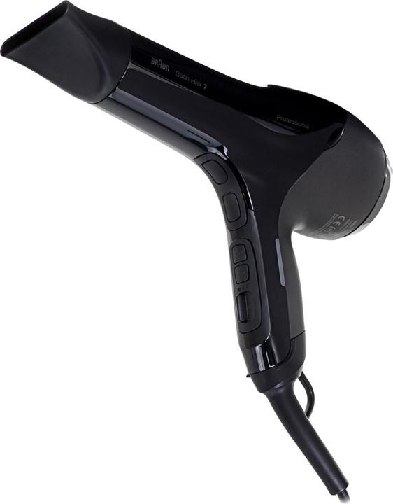 Productafbeelding Braun BRA haardroger SH7 HD 785