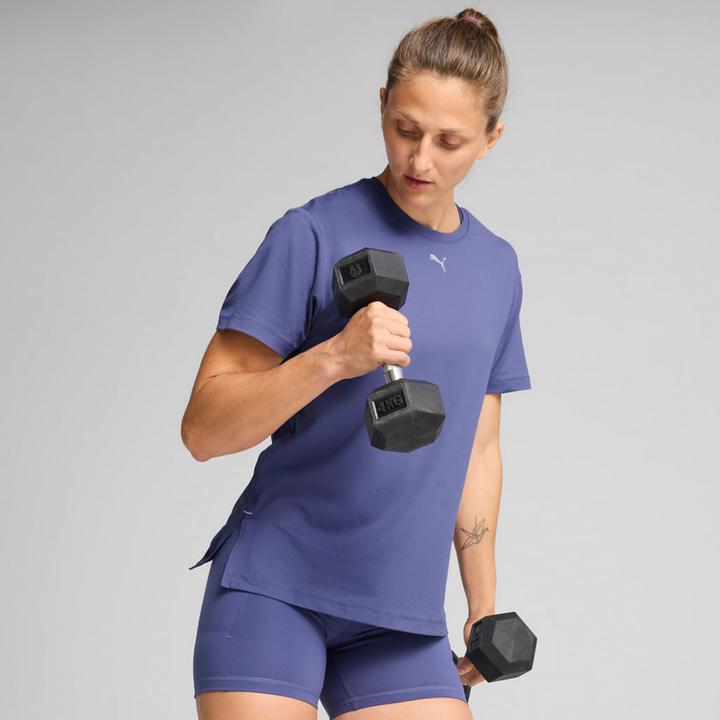 Image du produit Puma Tee Cloudspun - Reg (M)