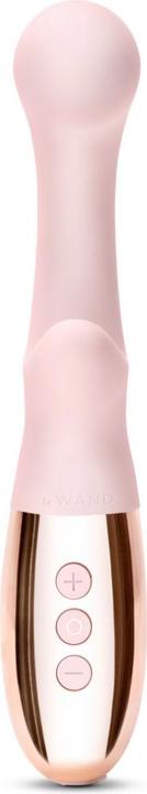 Actual product image Le Wand XO Rose Gold