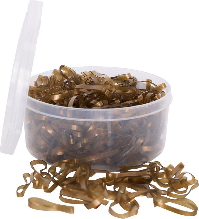 Produktbild Imperial Riding mähnengummi silikon in dose