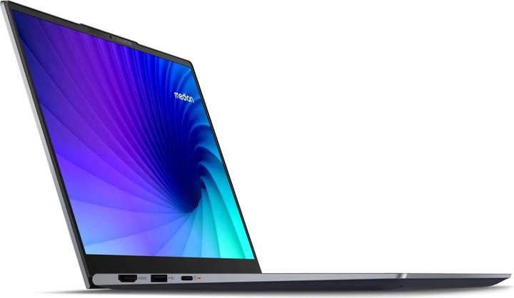Produktbild Medion SPRCHRGD 14 S1 Elite (14", Snapdragon X Elite X1E-78-100, 16 GB, 512 GB, CH)