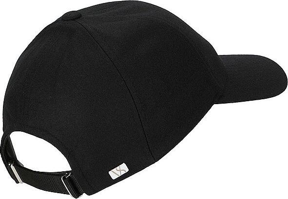 Image du produit Varsity Casquette CLASSIC WOOL (M)