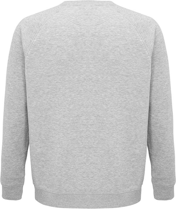 Image du produit Sols Sweat-shirt Space Coton issu de l'agriculture biologique Manches raglan (3XL)