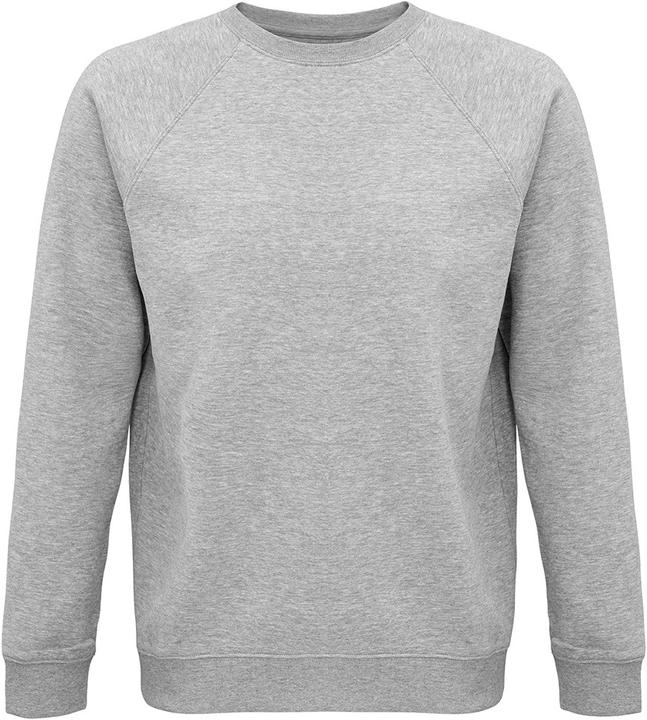 Image du produit Sols Sweat-shirt Space Coton issu de l'agriculture biologique Manches raglan (3XL)