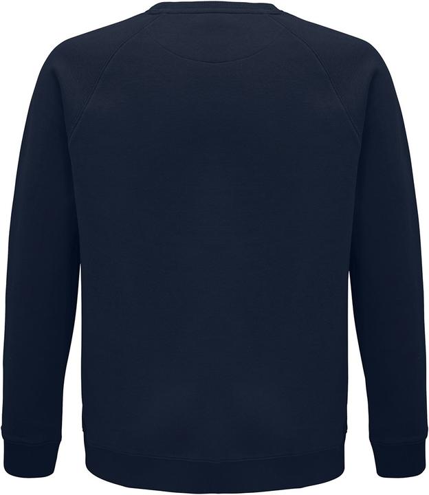 Image du produit Sols Sweat-shirt Space Coton issu de l'agriculture biologique Manches raglan (XXL)