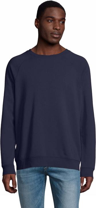 Image du produit Sols Sweat-shirt Space Coton issu de l'agriculture biologique Manches raglan (XXL)