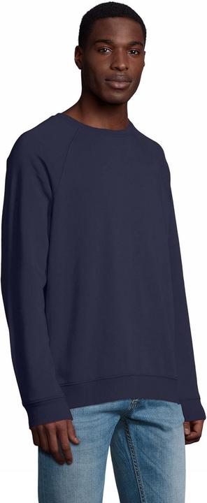 Image du produit Sols Sweat-shirt Space Coton issu de l'agriculture biologique Manches raglan (XXL)