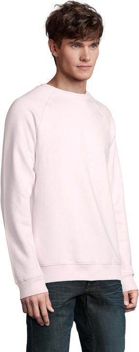 Image du produit Sols Sweat-shirt Space Coton issu de l'agriculture biologique Manches raglan (XXL)