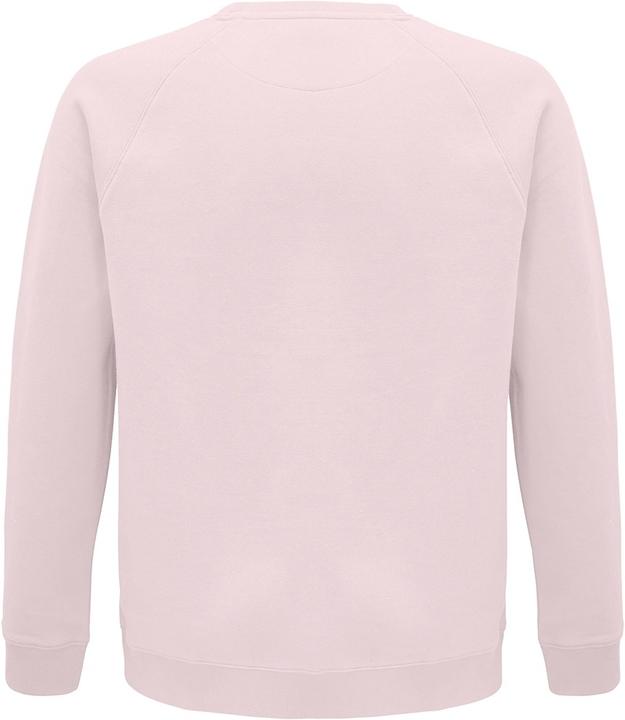 Image du produit Sols Sweat-shirt Space Coton issu de l'agriculture biologique Manches raglan (XXL)