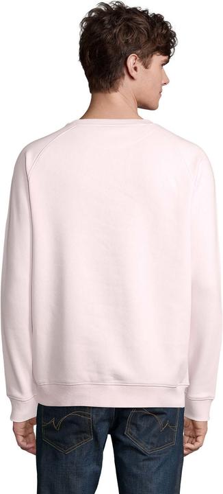 Image du produit Sols Sweat-shirt Space Coton issu de l'agriculture biologique Manches raglan (XXL)